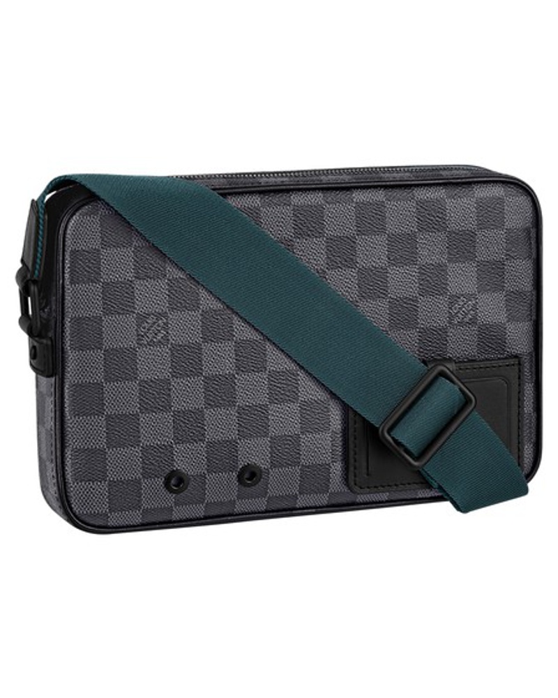 Herren-Messenger Bags von Louis Vuitton: Sale ab 1.004,00 €