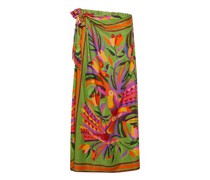 Midirock Toucans Scarf