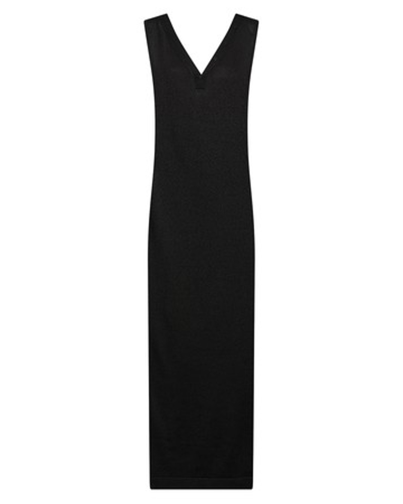 Tom Ford Damen Langes Strickkleid Tom Ford Damen Langes Strickkleid