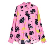 Florales Hemd Damsel