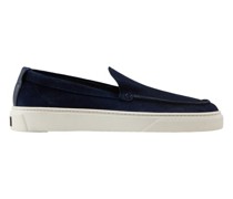 Mokassins Bateau