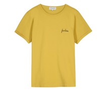 T-Shirt Poitou „fearless“
