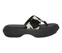Sandalen Berry Pony