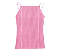 Geripptes Cami-Top Zero102