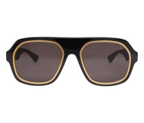 Sonnenbrille