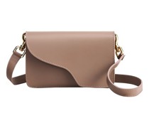 Schultertasche Corsina