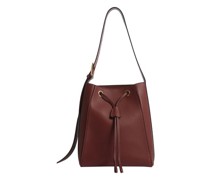 Bucket Bag Pyramid Small