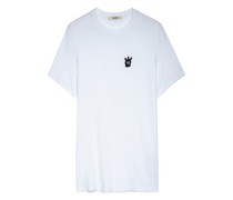 T-Shirt Tommy Skull