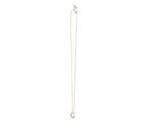 Collier Abécédaire C