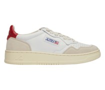 Niedrige Sneakers Medalist