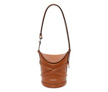 Kleine Tasche The Curve
