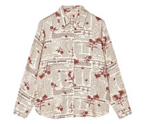 Bluse Arles