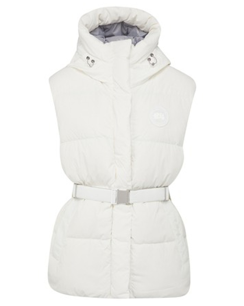 Canada Goose Damen Ärmellose Daunenjacke Rayla