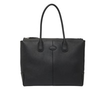 Cabas-Tasche in mittlerer Größe