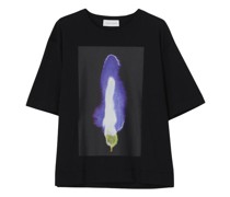 Bedrucktes T-Shirt Tijan