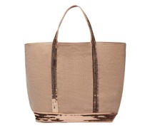 Cabas Tote Bag M