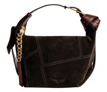 Bag Le Cecilia Suede