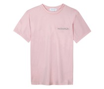 T-Shirt Popincourt „Passionfruit“