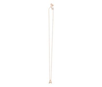 Collier Abécédaire A
