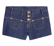 Mini-shorts