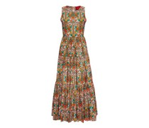 Ärmelloses Big Dress
