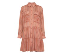 Kurzes Kleid
