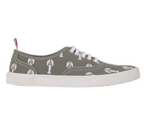 Sneakers Heritage Trainer