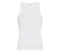 Baumwoll-Tanktop