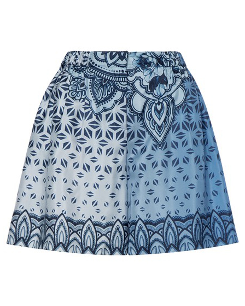 Alberta Ferretti Damen Shorts