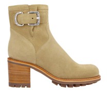 Biker-Stiefel mit Schnalle Justy 70