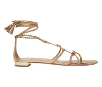 Flache Sandalen Brasilia