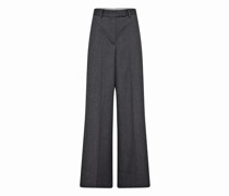 Weite Hose