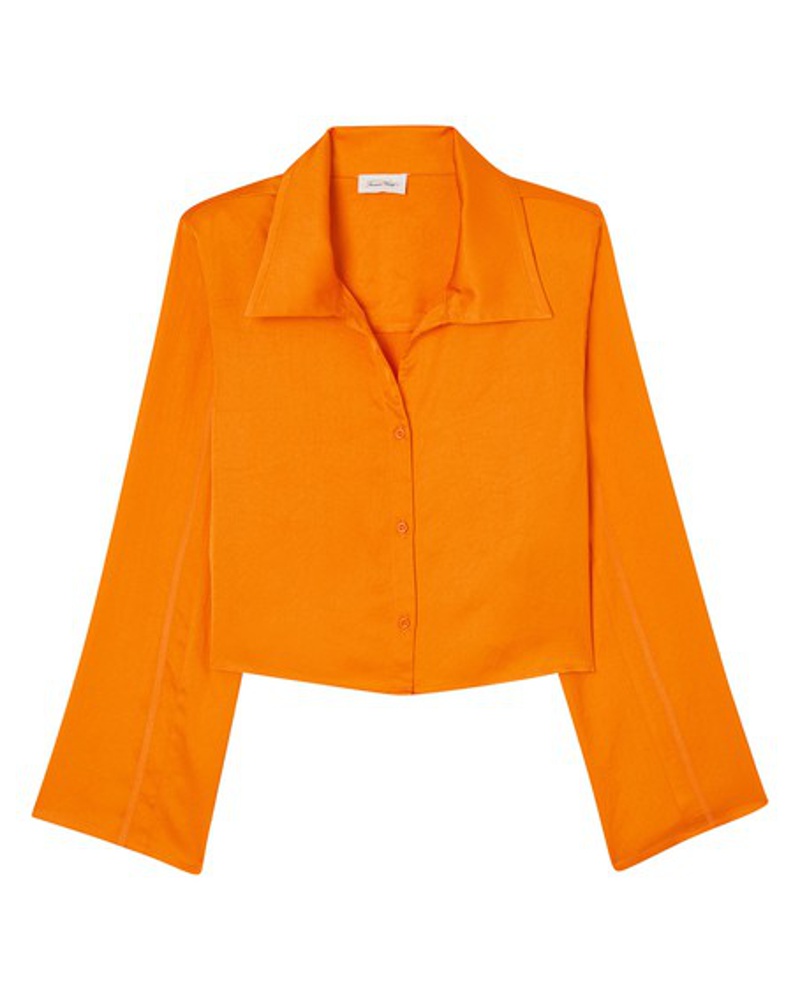 American Vintage Damen Hemd Widland