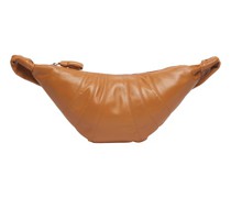 Mittelgroße Tasche Croissant