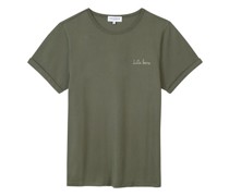 Das T-Shirt Poitou "tutto bene"