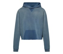 Kapuzensweatshirt