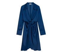 Kleid Rozo Satin