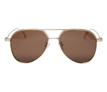 Sonnenbrille
