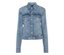 Jeansjacke