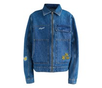 Jeansjacke Beam