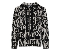 Logo-Hoodie Maiorca