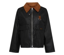 Jacke Eddleston Wax
