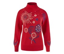 Strickpullover Zoe