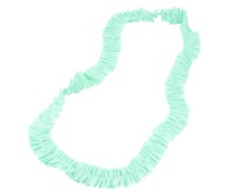 Collier mit Rüschen Aria