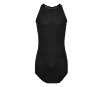 Geripptes Tanktop Basic