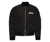 Bomberjacke Mother Fluff