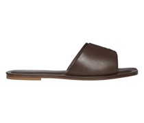 Stich-Sandalen