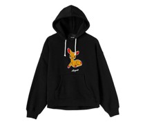 Hoodie Juniper