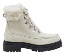 Schnürstiefeletten