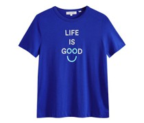 T-Shirt Life Is Good